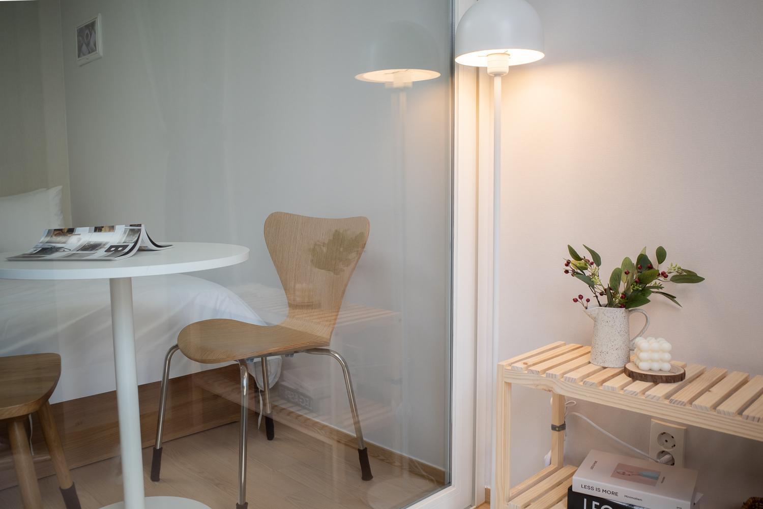 Apartment Urbanstay Myeongdong