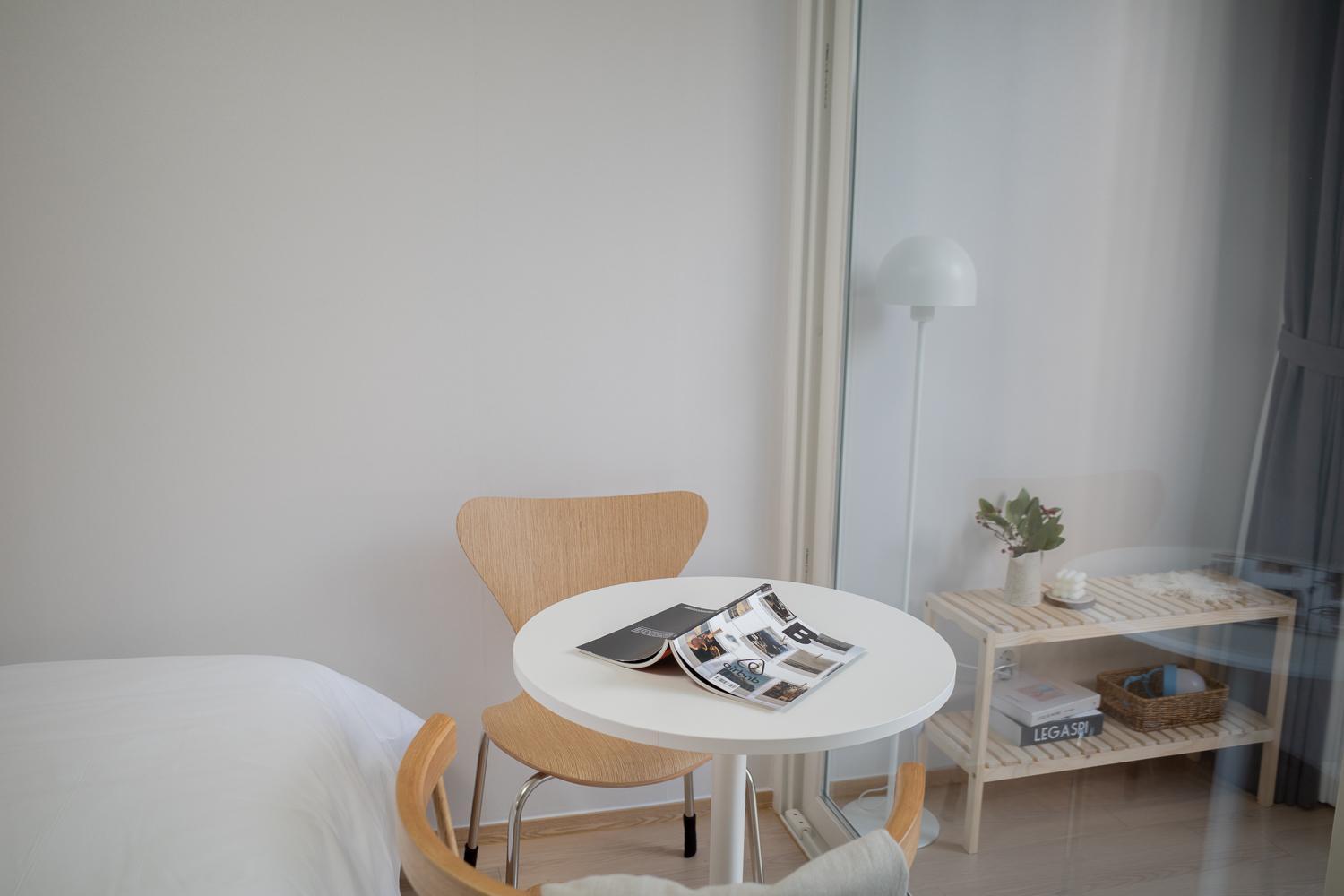 Urbanstay Myeongdong *