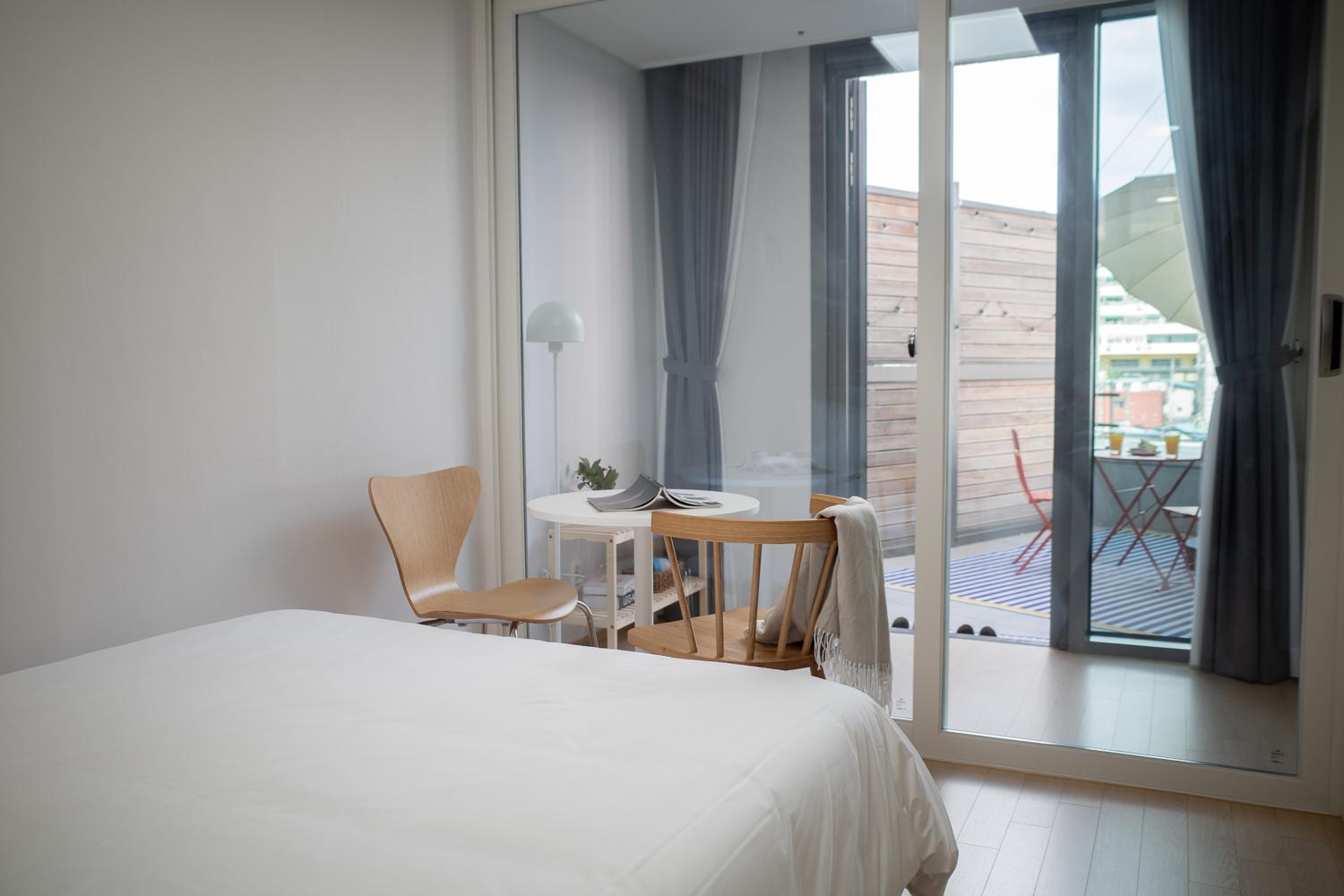 Apartment Urbanstay Myeongdong Seoul