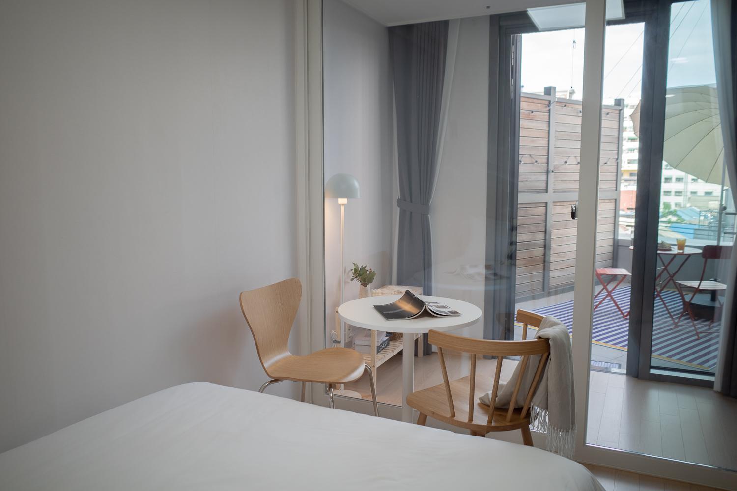 Urbanstay Myeongdong Apartment Seoul