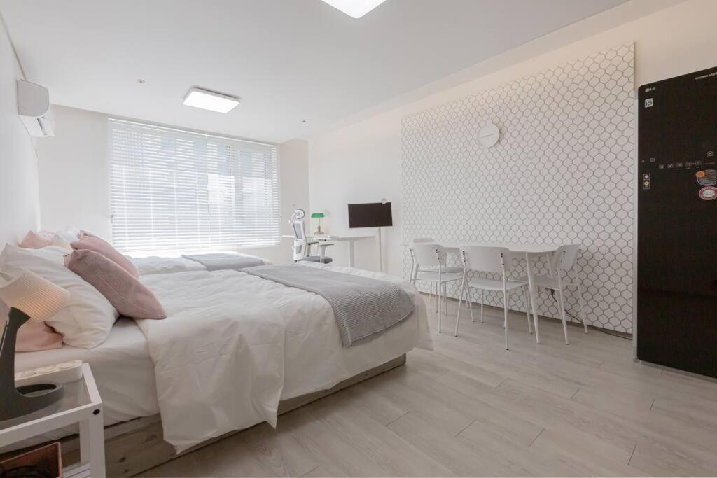 Mirae 59 New Open 2queen Beds Coex
