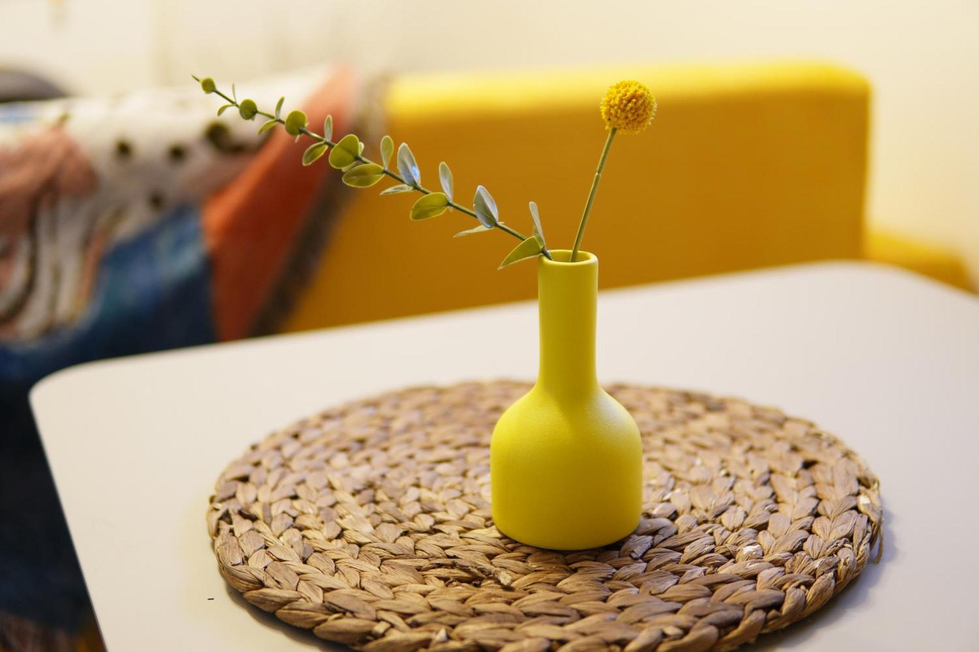 Apartment The Modern Hanok