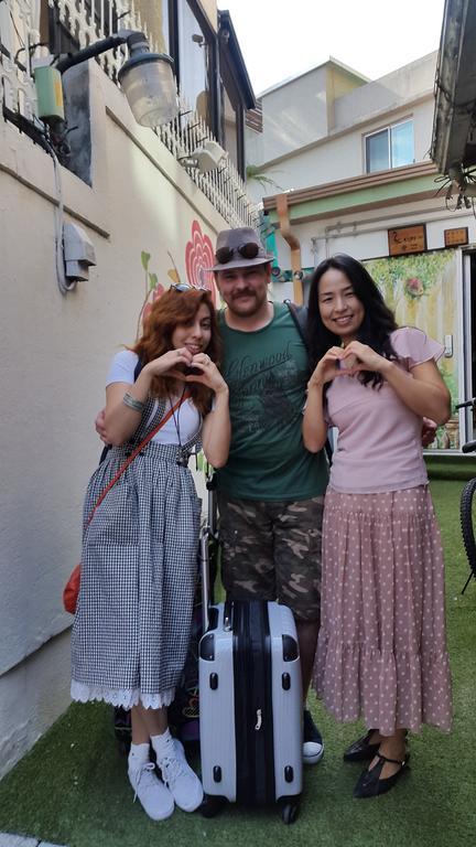 Guest house Lydia Craft Seoul
