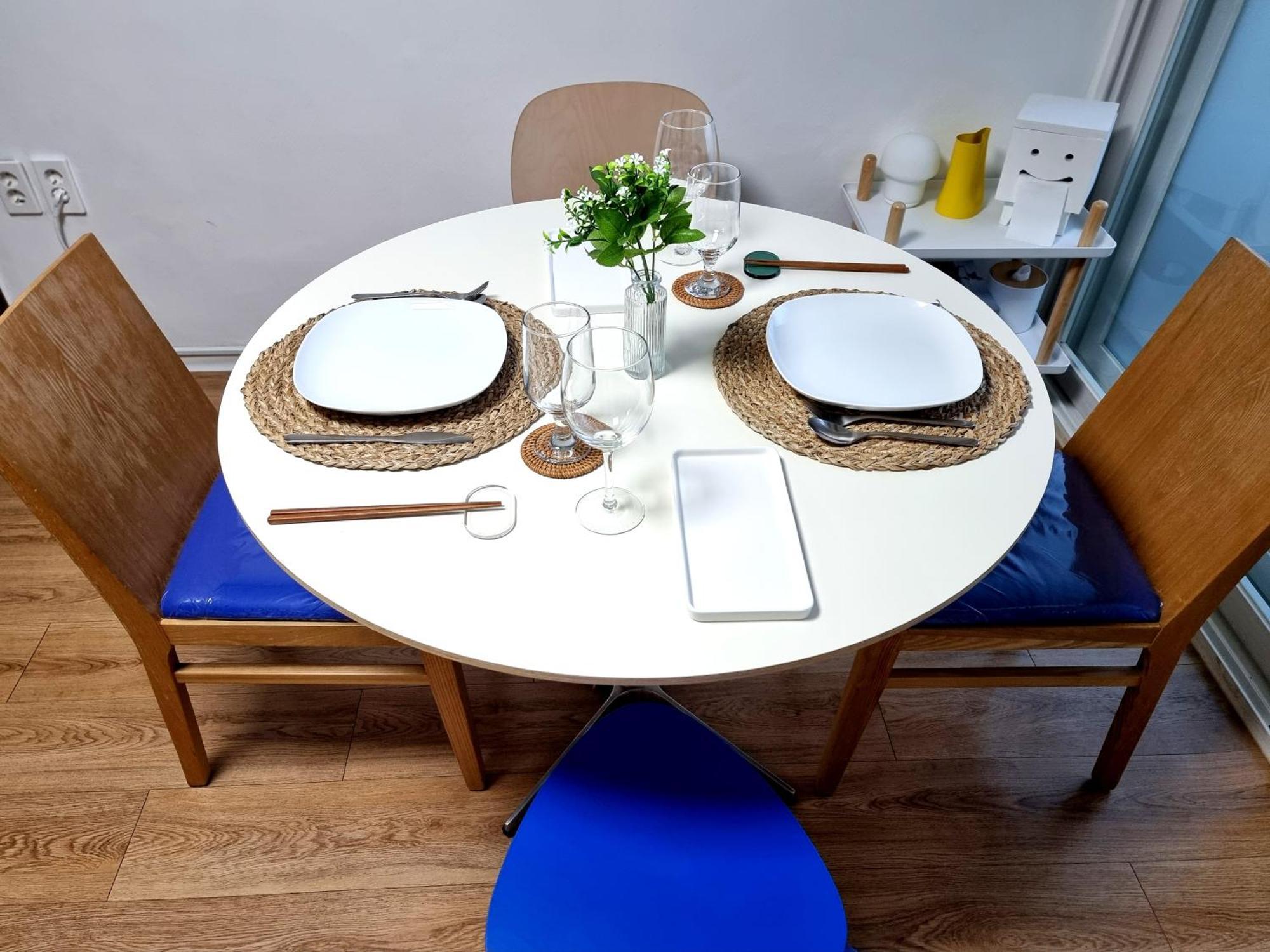 Y202 & B201 Near Hongdae Univ Station Guest house Seoul