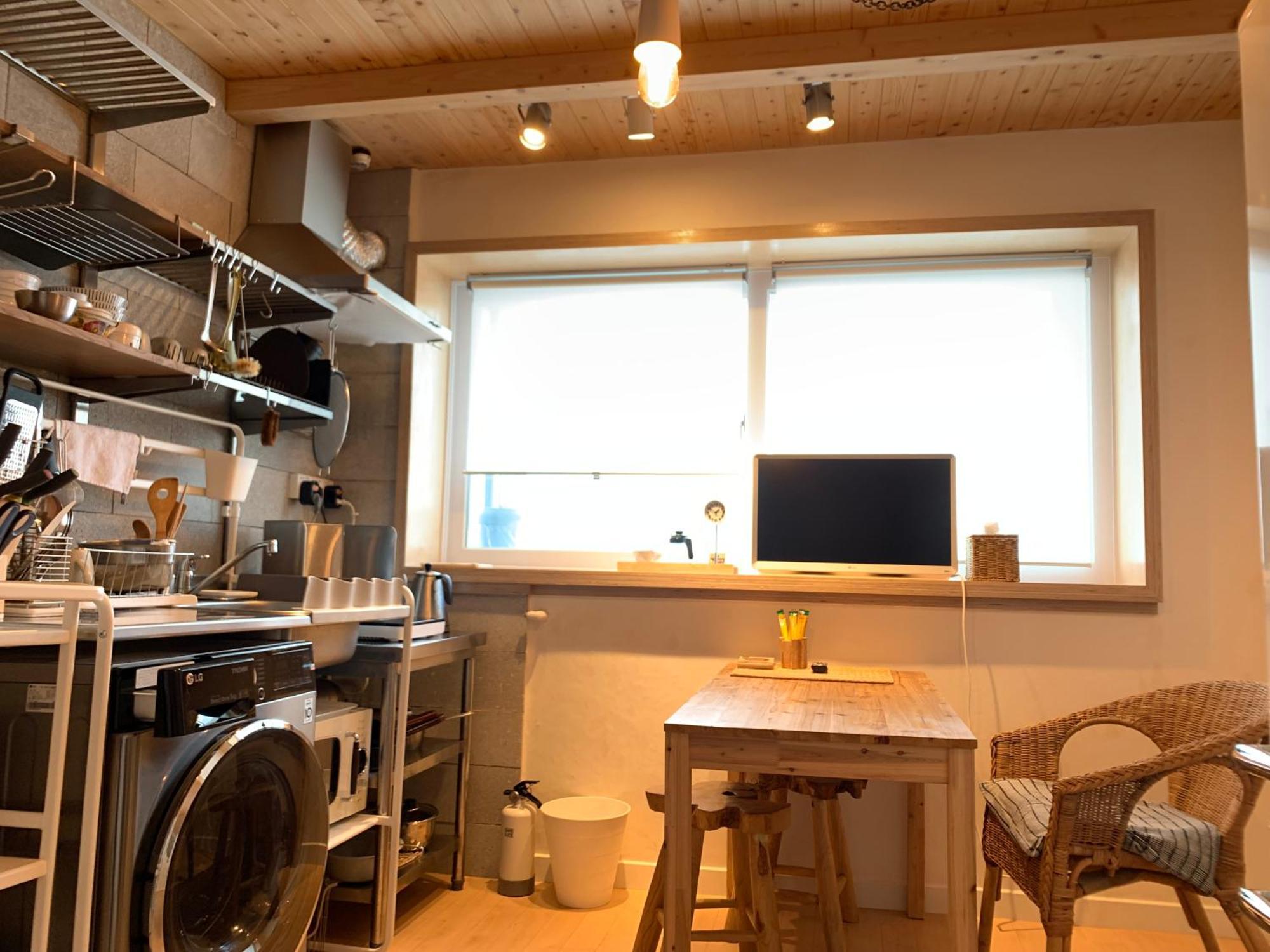 Liilliil Guest house *