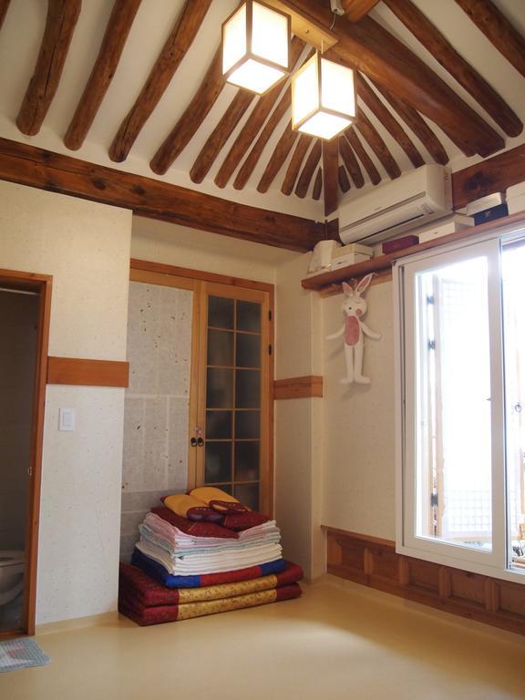 Gaonjae Hanok 2*