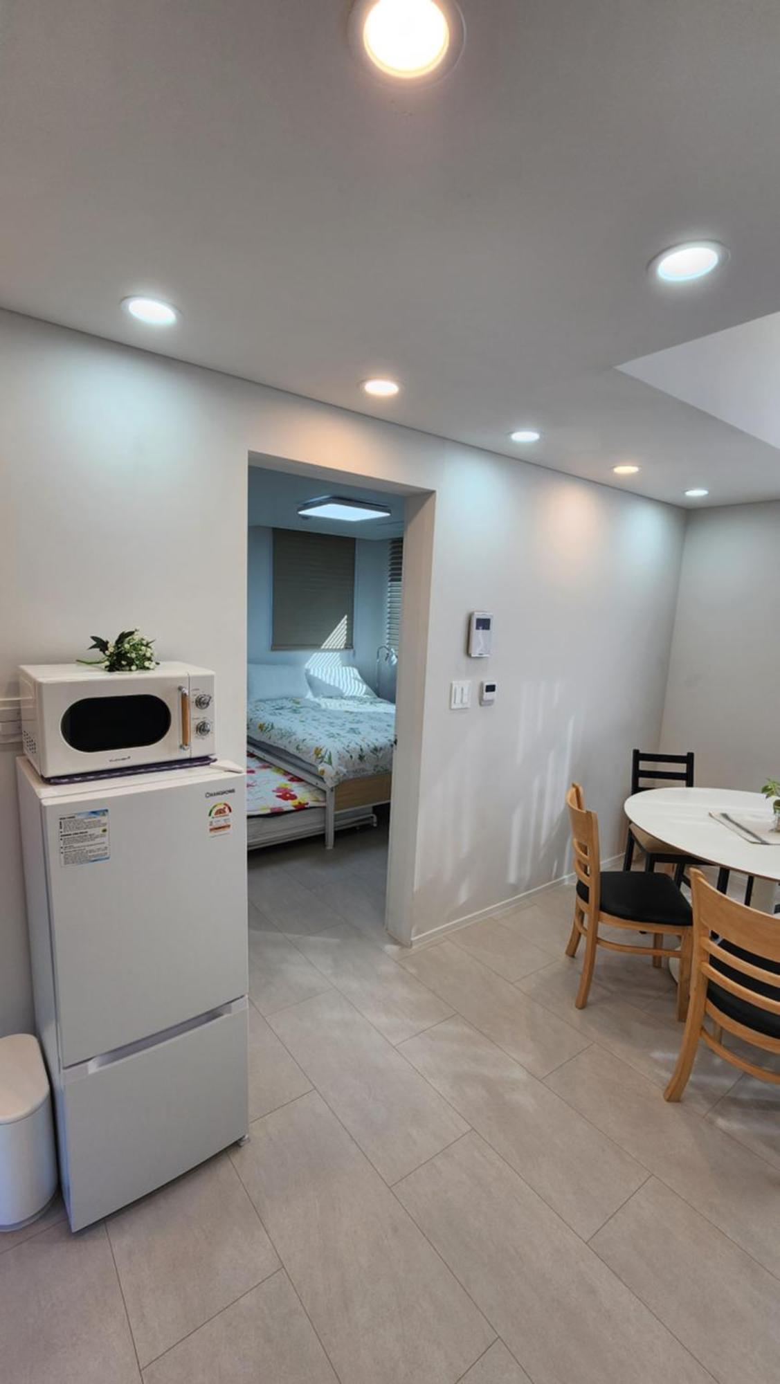 Guest house Casamigalu *