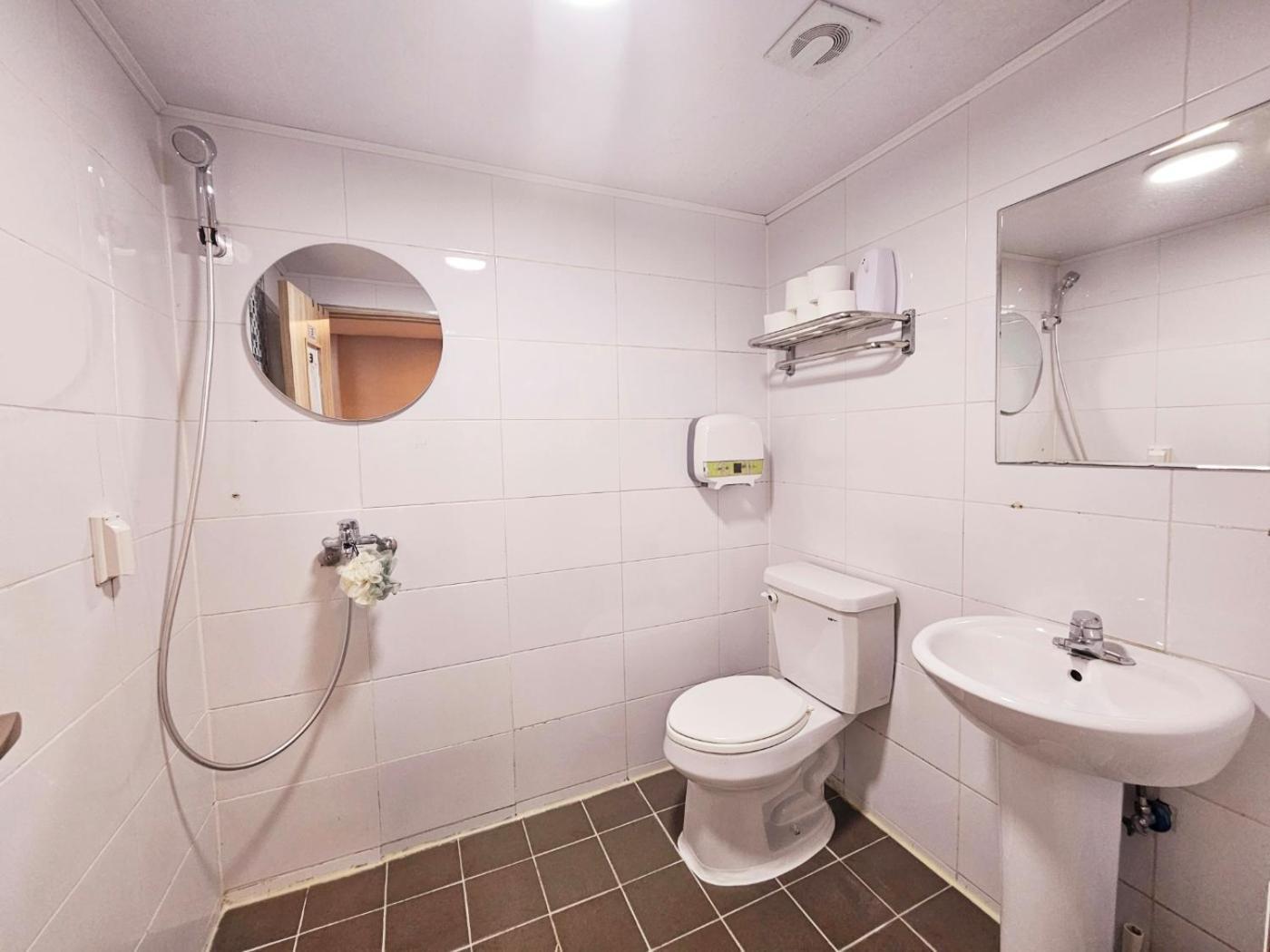 Guest house Hongdae Room#g#e#d#r#m *