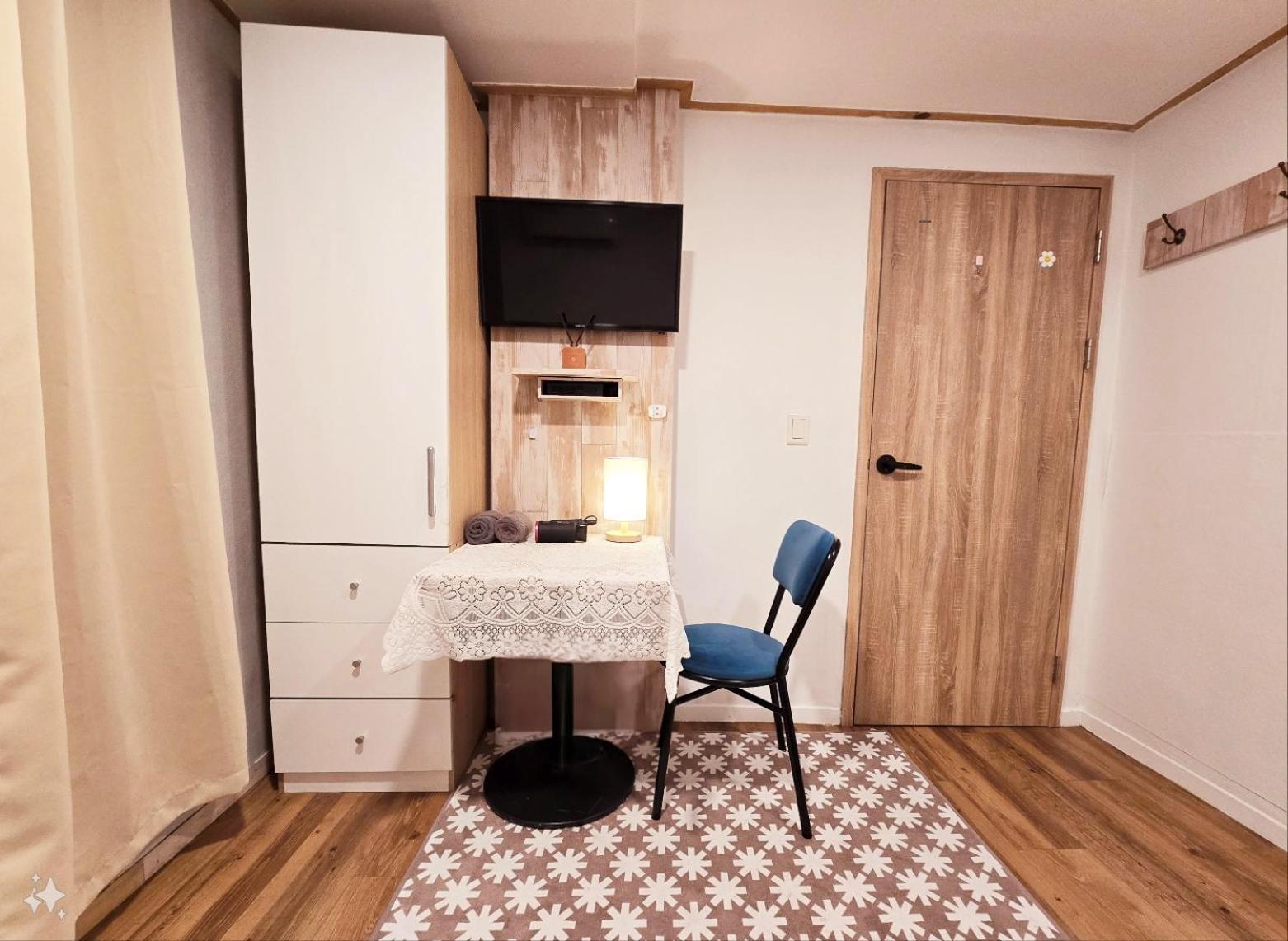 Guest house Hongdae Room#g#e#d#r#m *