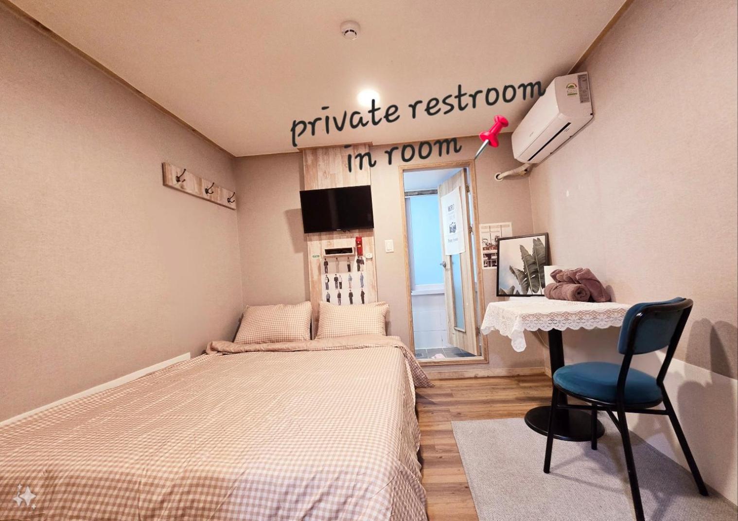 Hongdae Room#g#e#d#r#m Seul