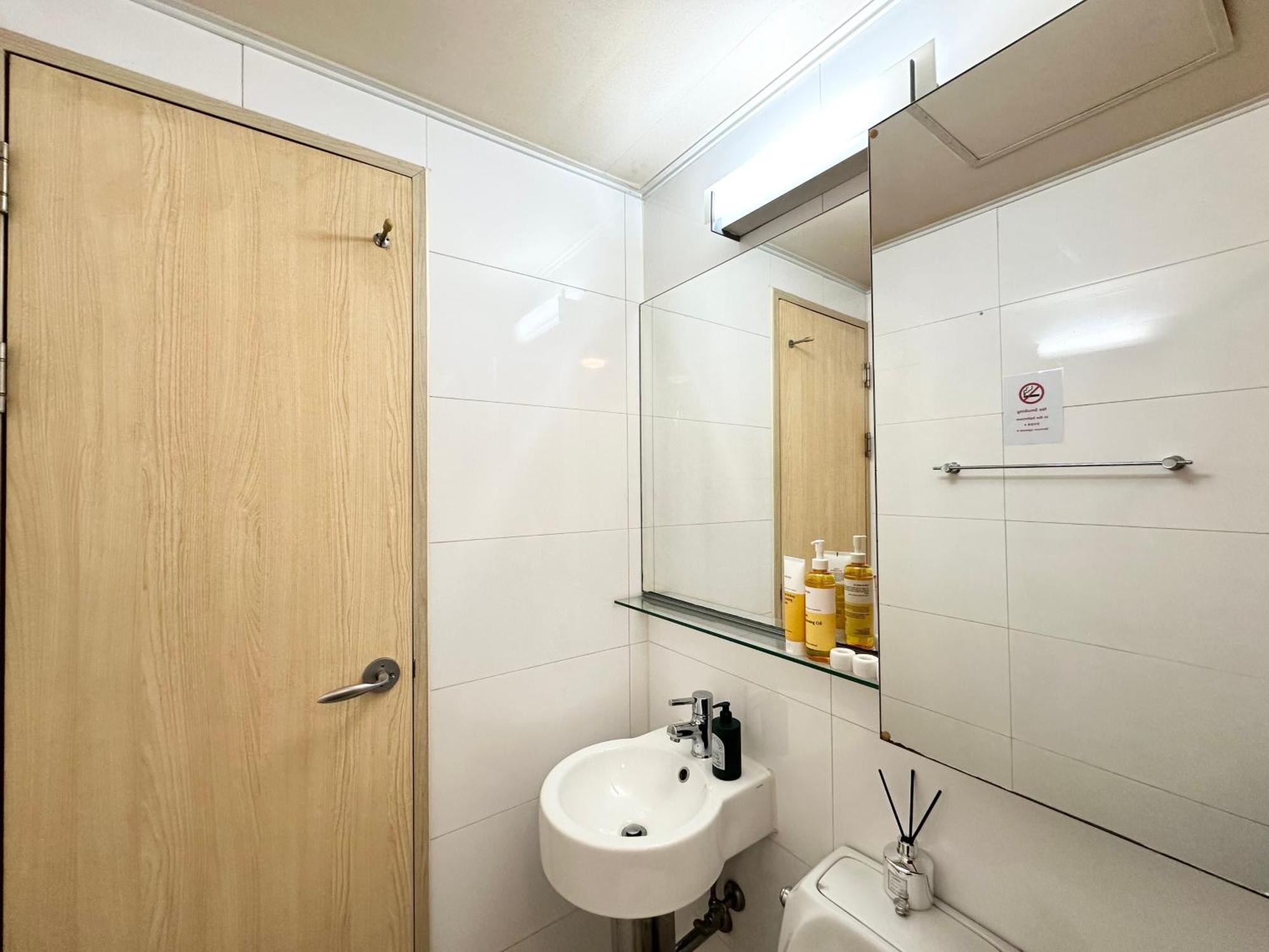 Apartment #gangnam Station