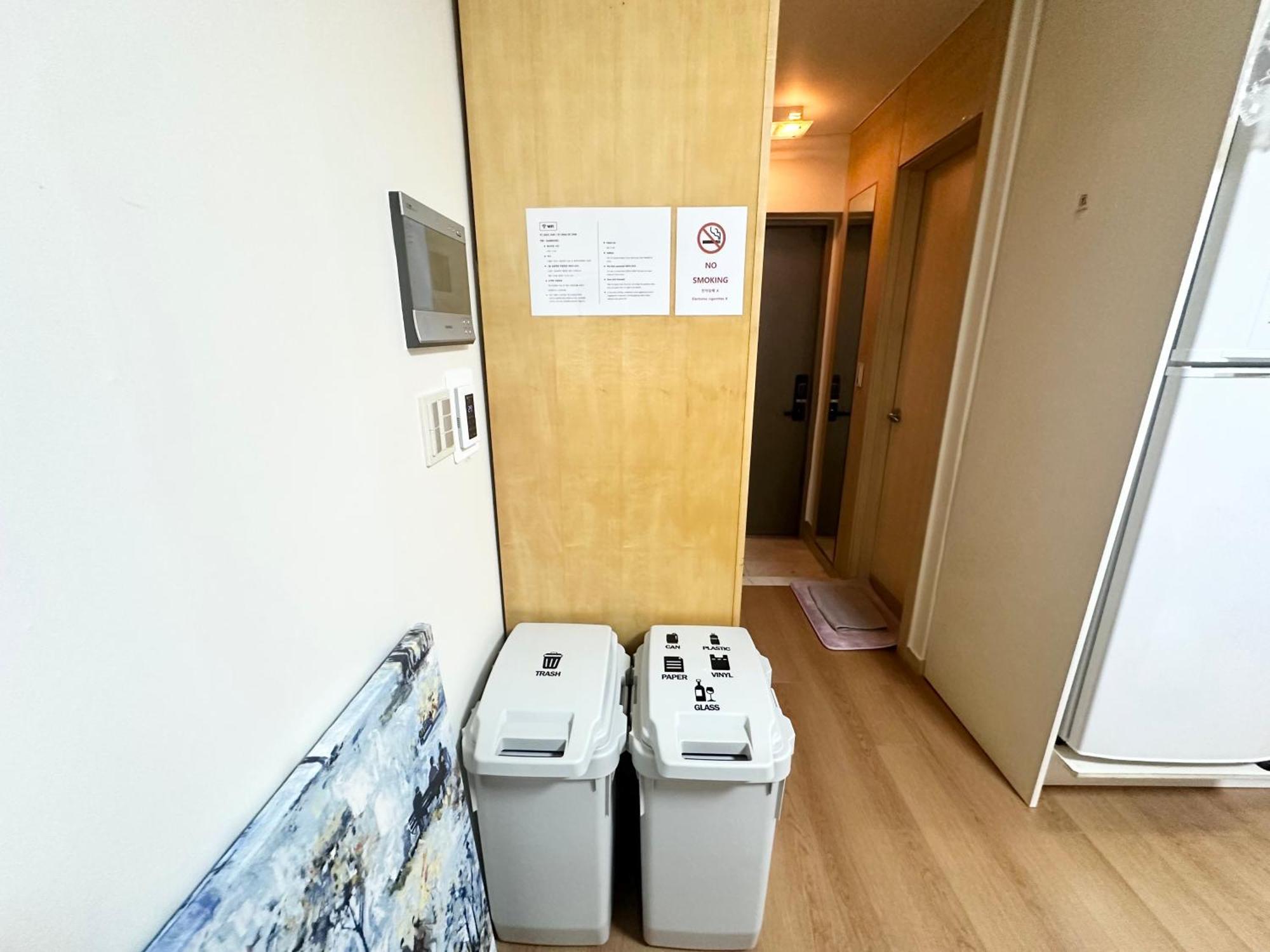 #gangnam Station Apartment *