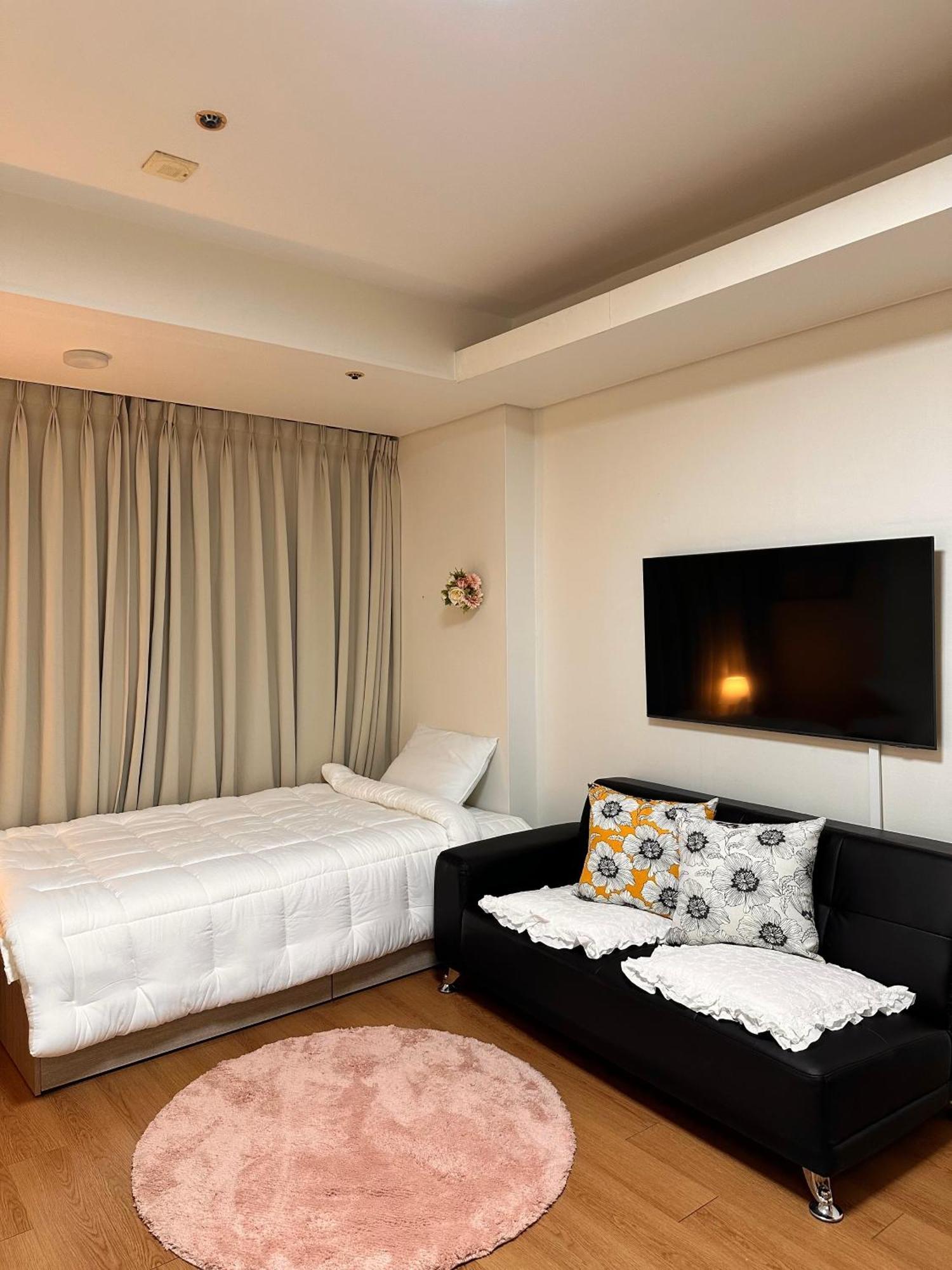 Apartment #gangnam Station