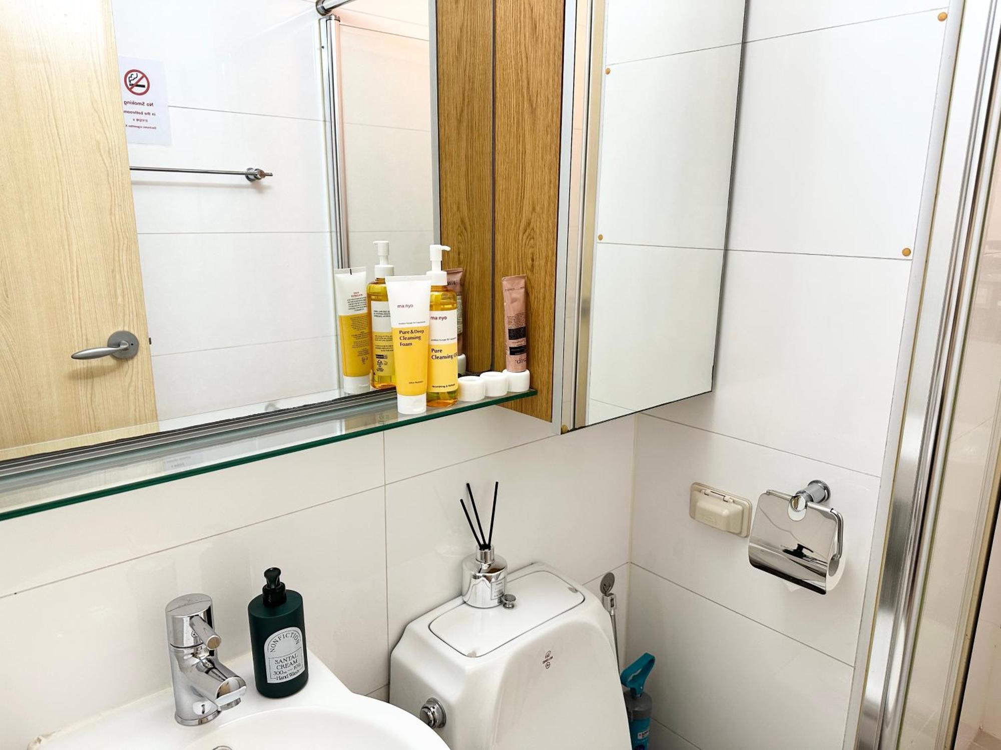#gangnam Station Apartment Seoul