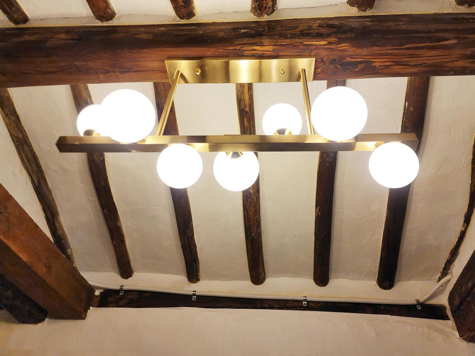 Apartment The Modern Hanok
