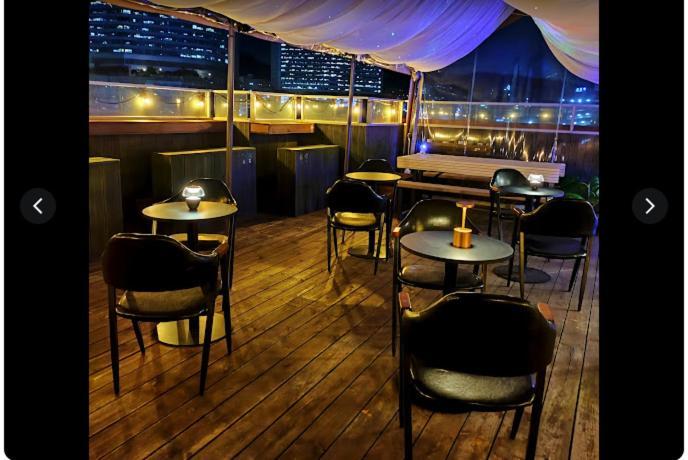 24 Sinchon Avenue * Seoul
