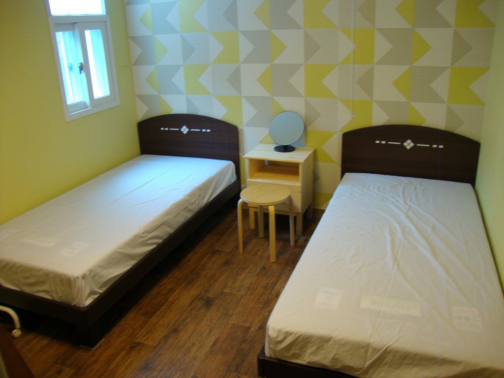 Cube Guest house Seoul
