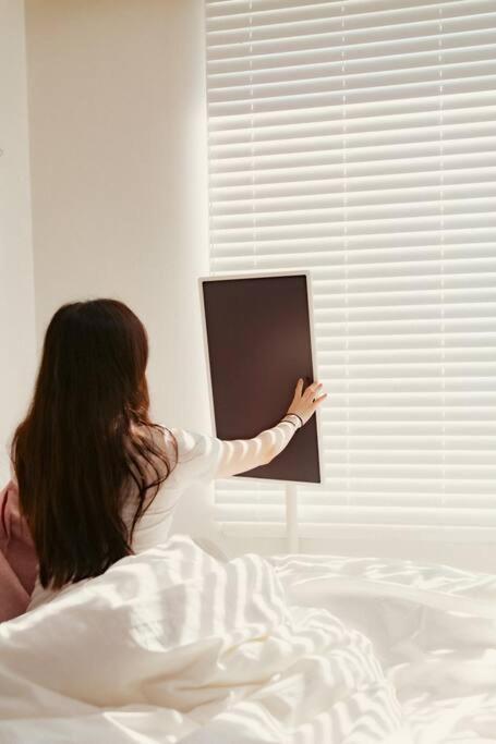 Pangsapuri Mirae 59 New Open 2queen Beds Coex *