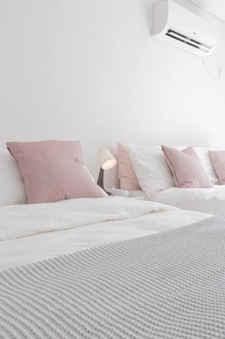 Mirae 59 New Open 2queen Beds Coex