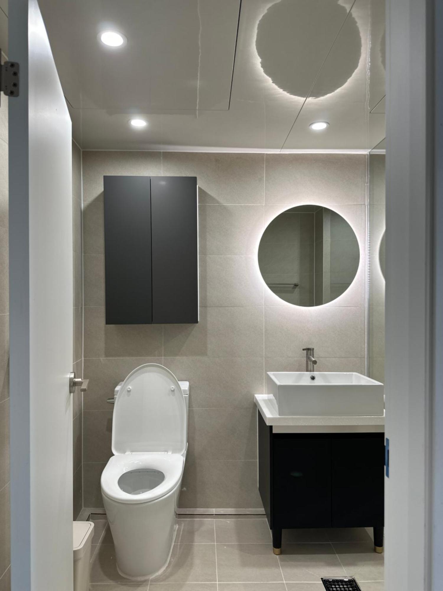 Moderno Seoul