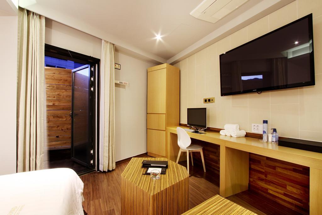 Benikea Rich Diamond Hotel Seoul