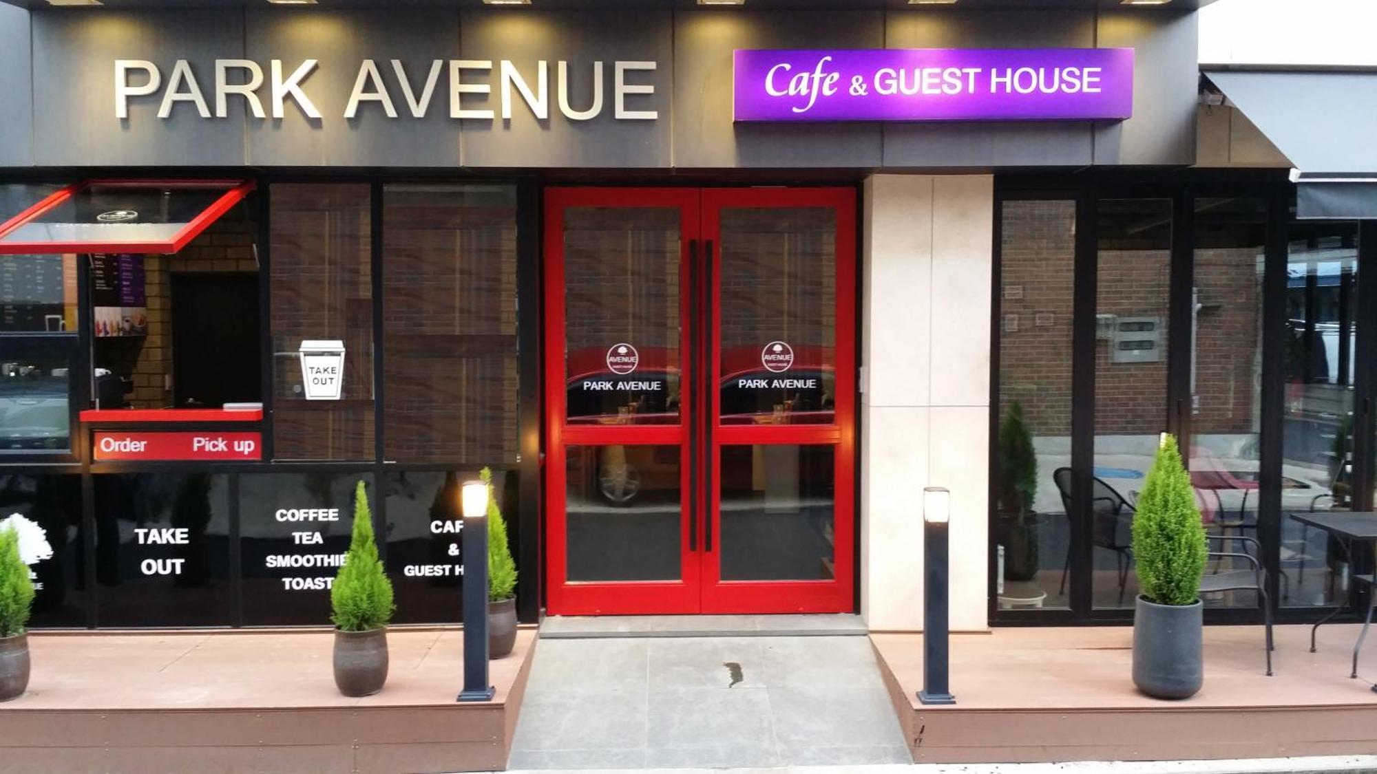 Parkavenue 3*