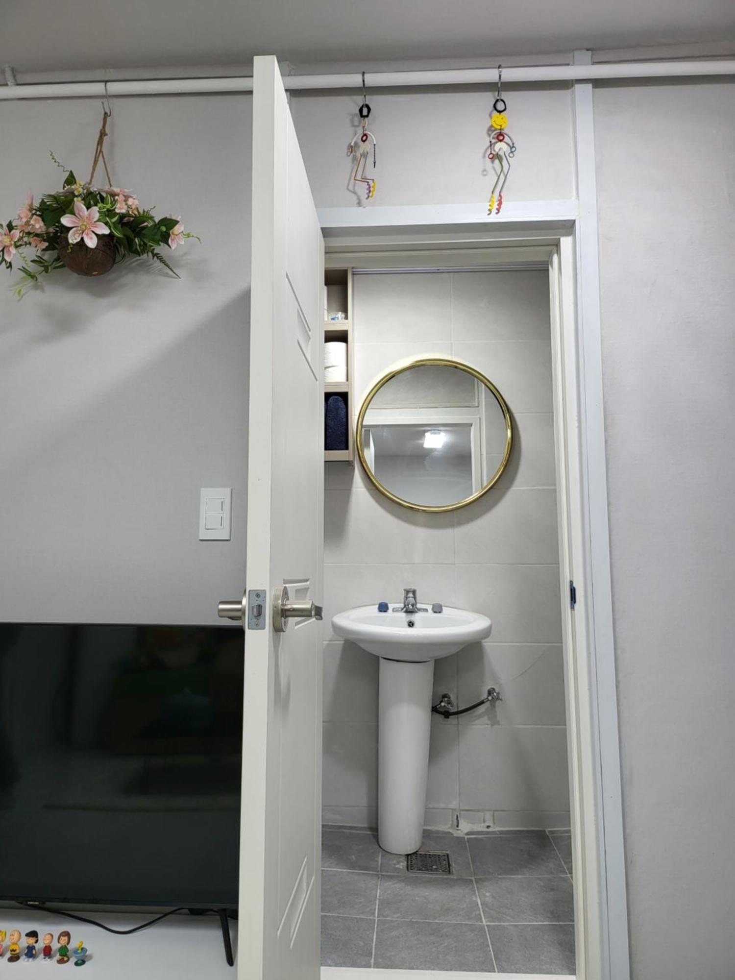 Apartment Clear Bridge House Seoul