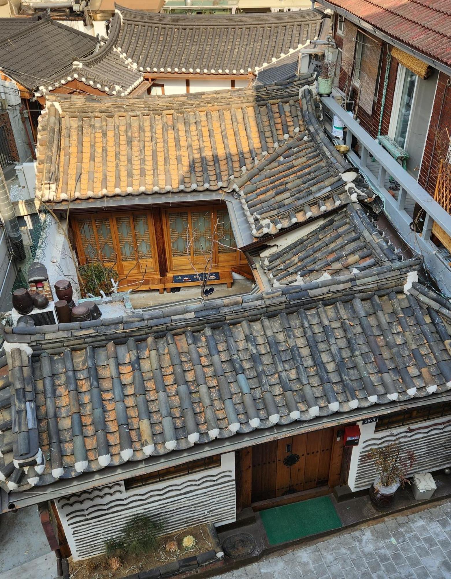 Guest house Seochon *