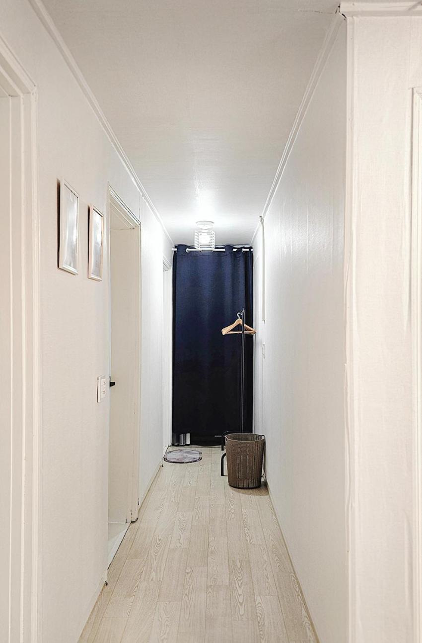 Cozy Near Hongdae & Sinchon Station 4min For Max 6 Pousada *