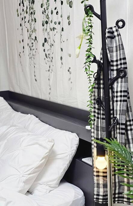 Pousada Cozy Near Hongdae & Sinchon Station 4min For Max 6