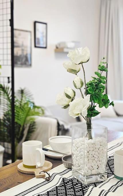 Cozy Near Hongdae & Sinchon Station 4min For Max 6 Seul