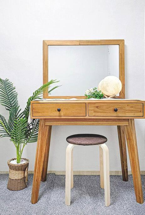 Pousada Cozy Near Hongdae & Sinchon Station 4min For Max 6