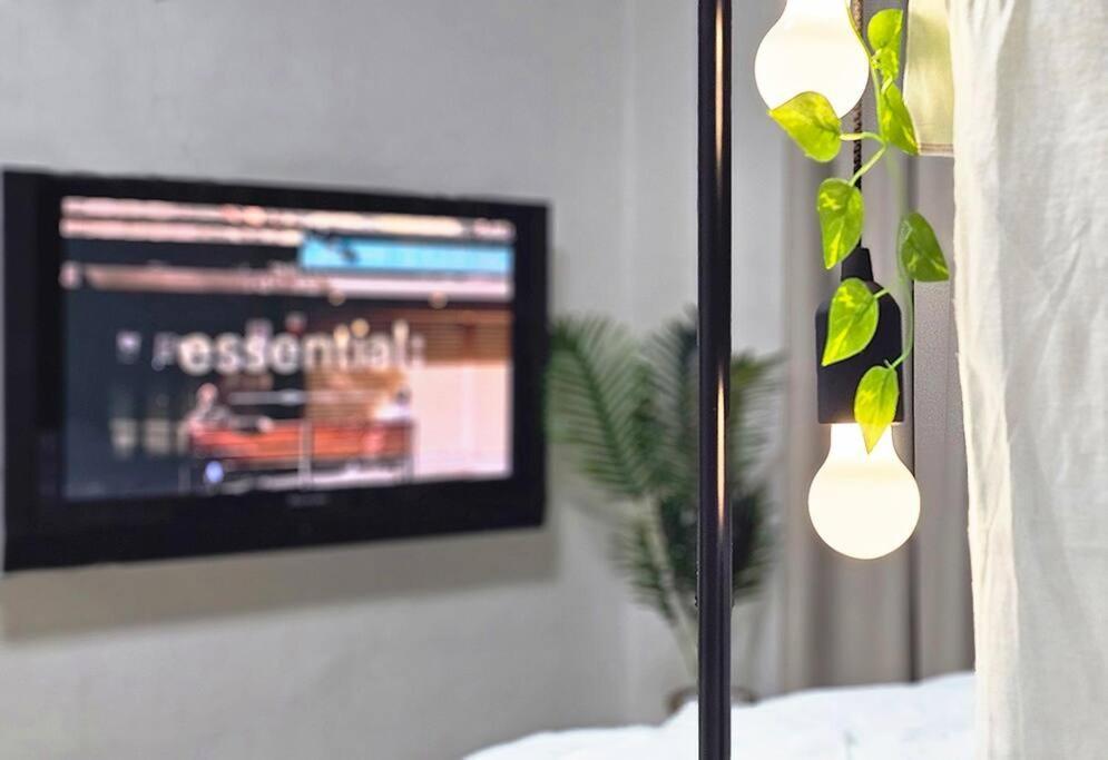 Cozy Near Hongdae & Sinchon Station 4min For Max 6 * Seul