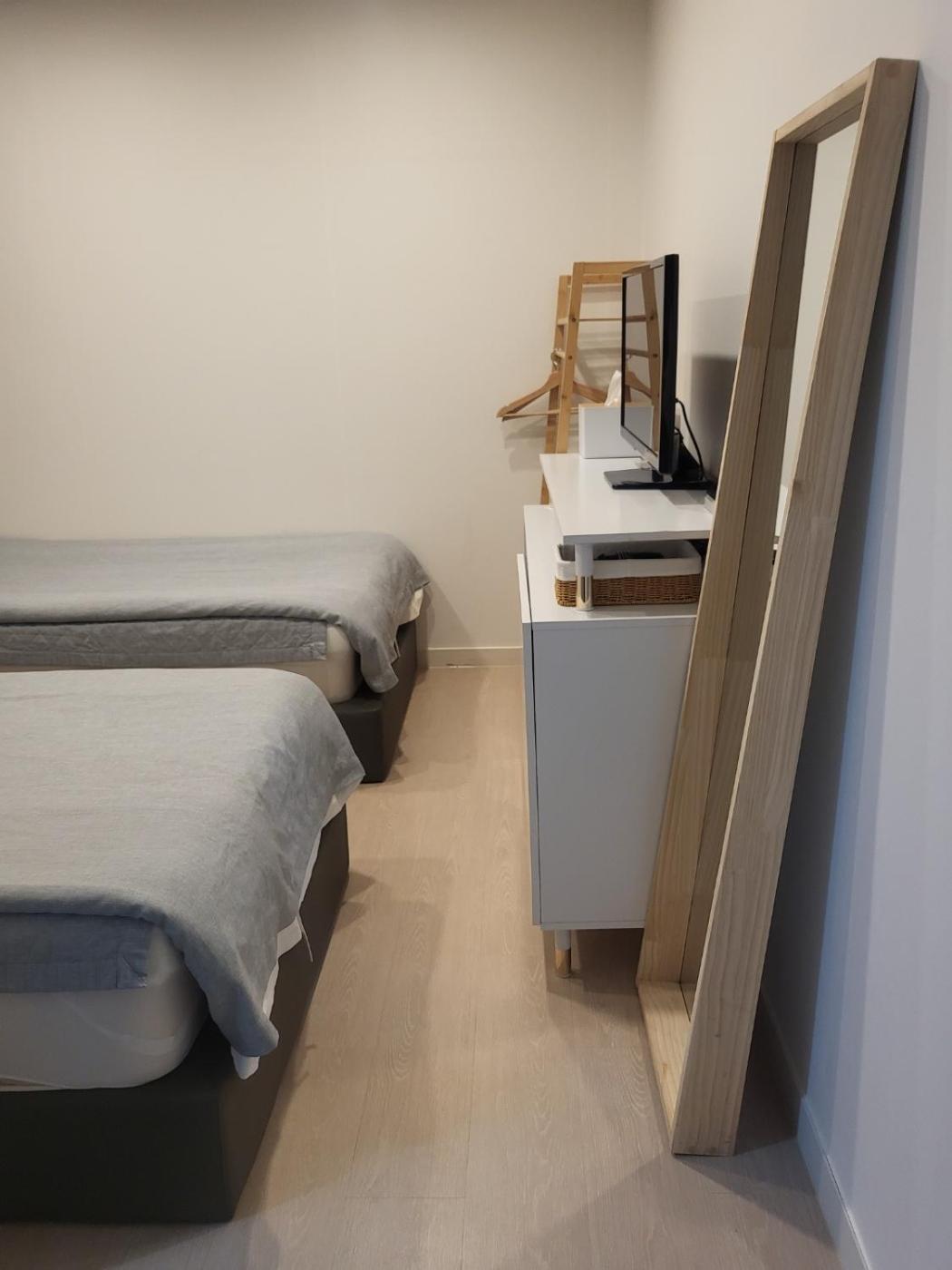 Parkavenue Hotel Seul