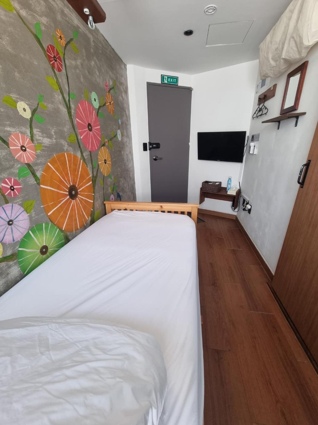 Hwon Guest house