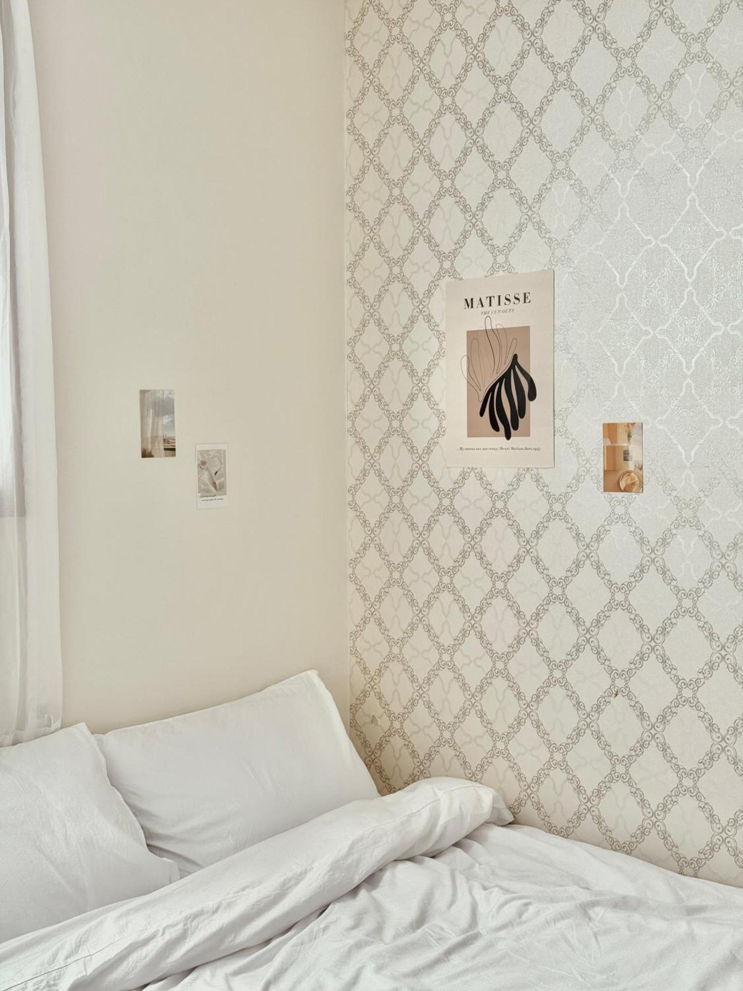 Stay, Lovelee Apartment *