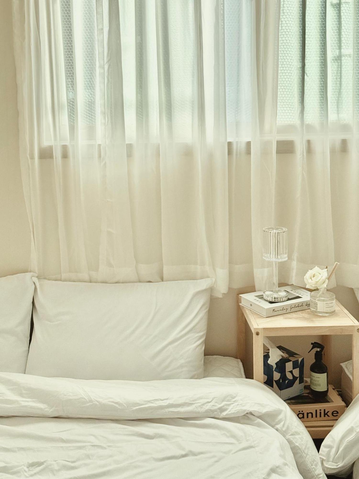 Stay, Lovelee Apartment *