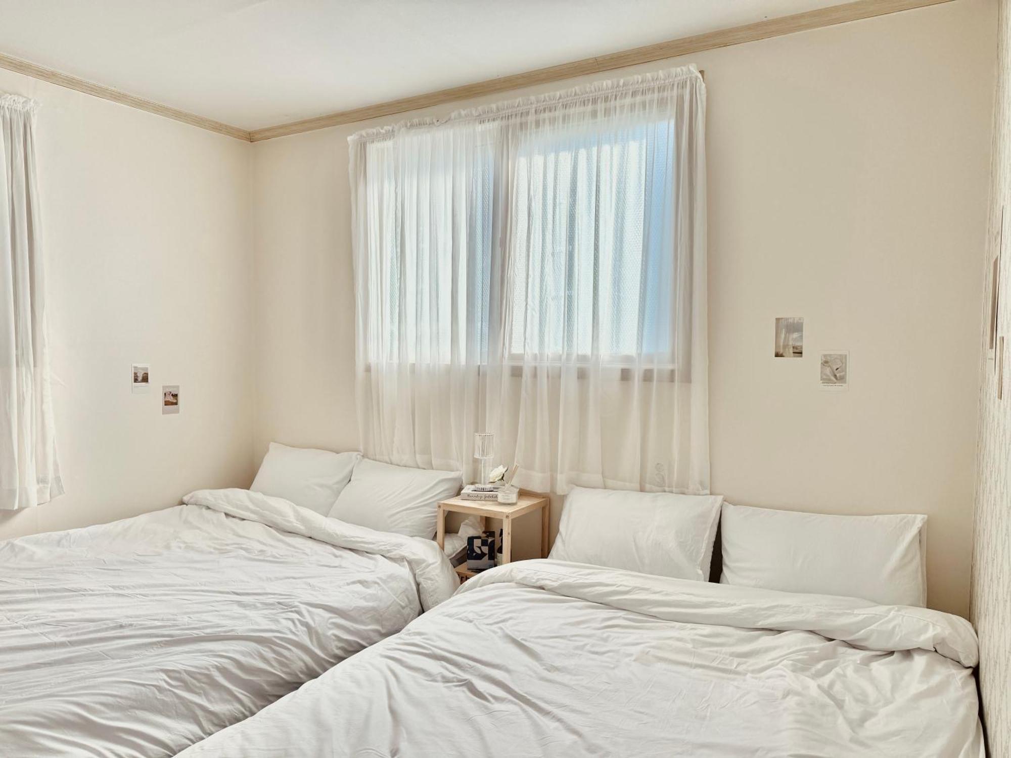 Apartment Stay, Lovelee *