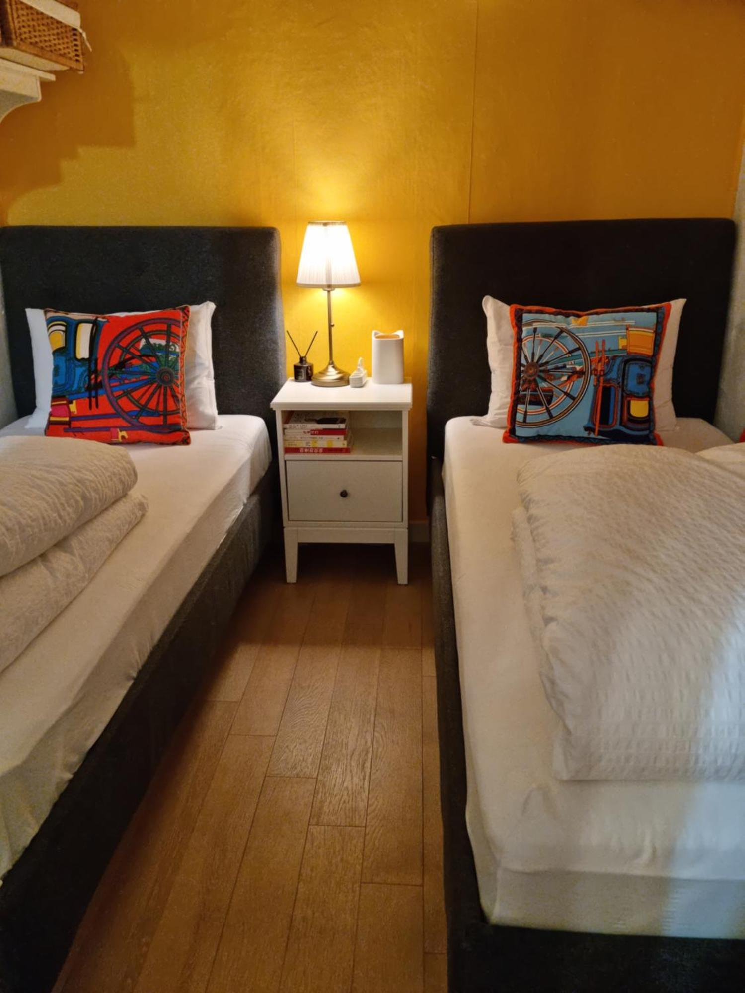 Homestay Sophie House Seoul