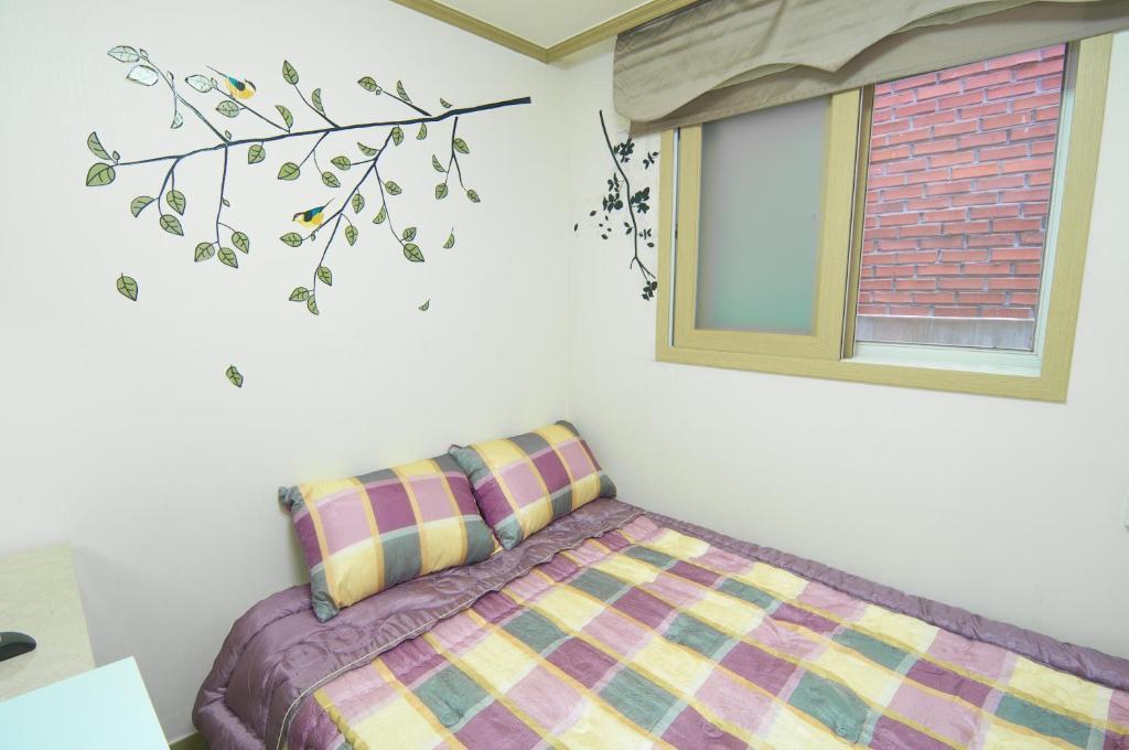 Dongdaemun 2c House