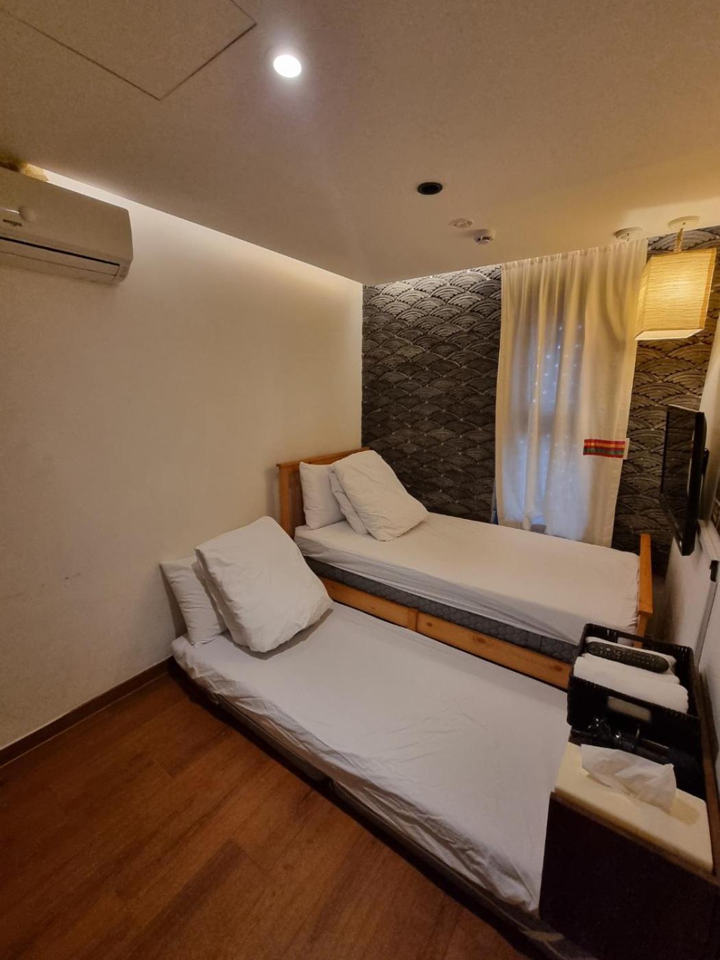 Guest house Hwon Seoul