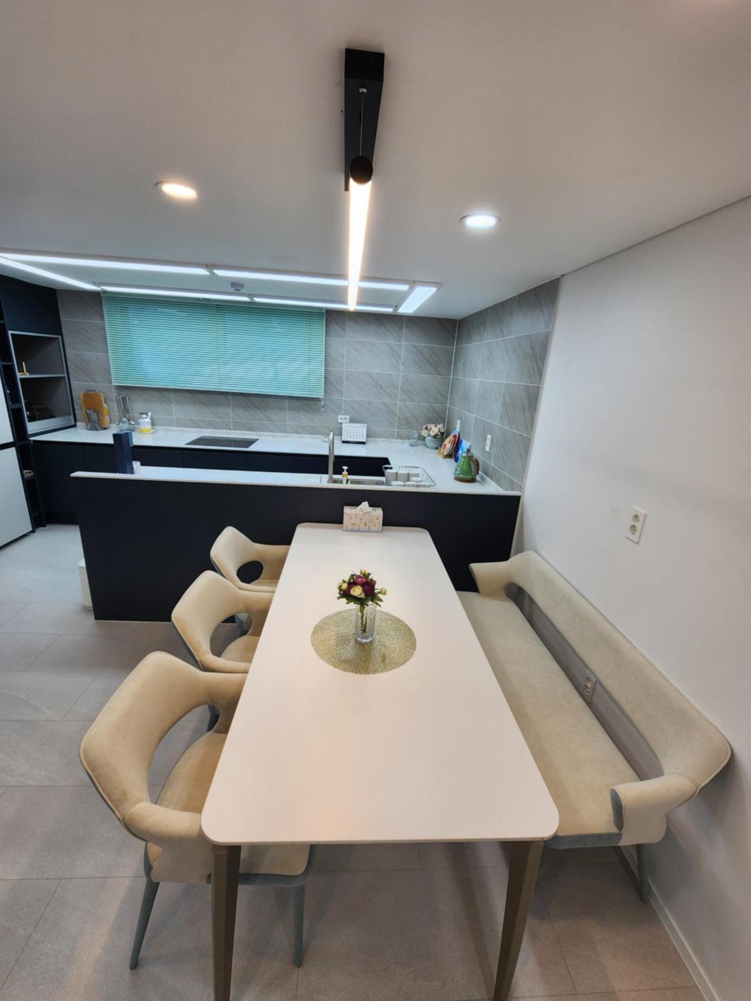 Guest house Casamigalu Seoul