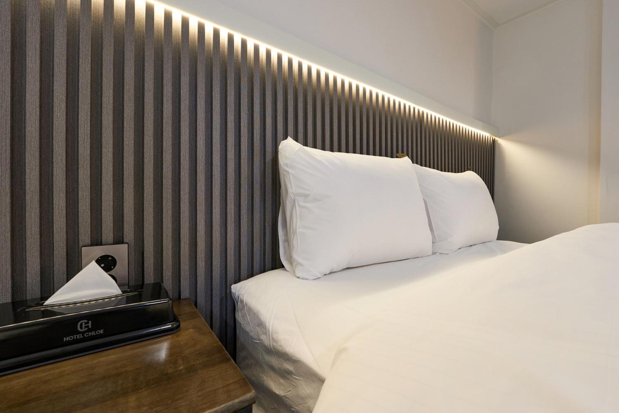 Hotel Chloe Seoul