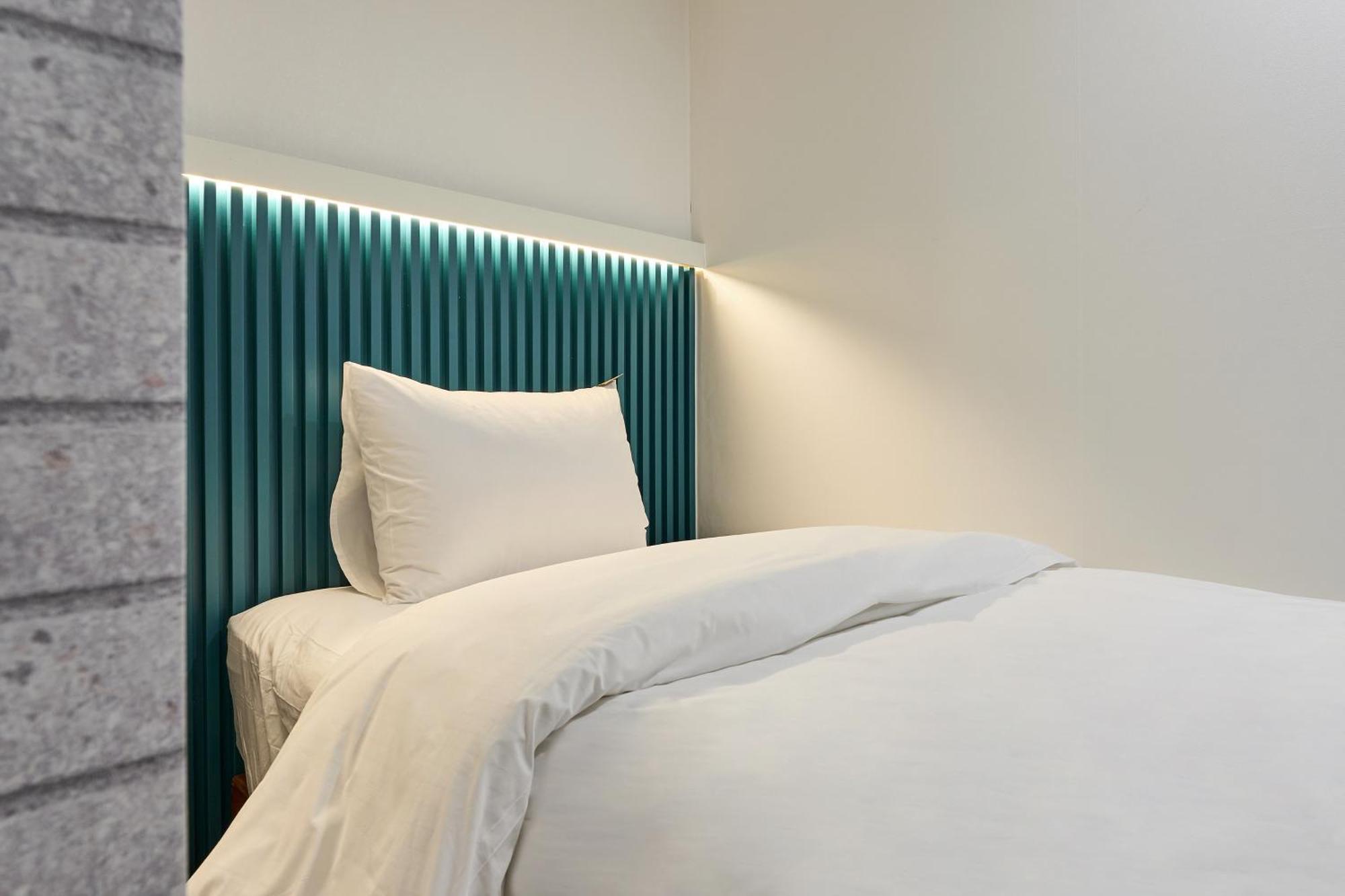 Hotel Chloe