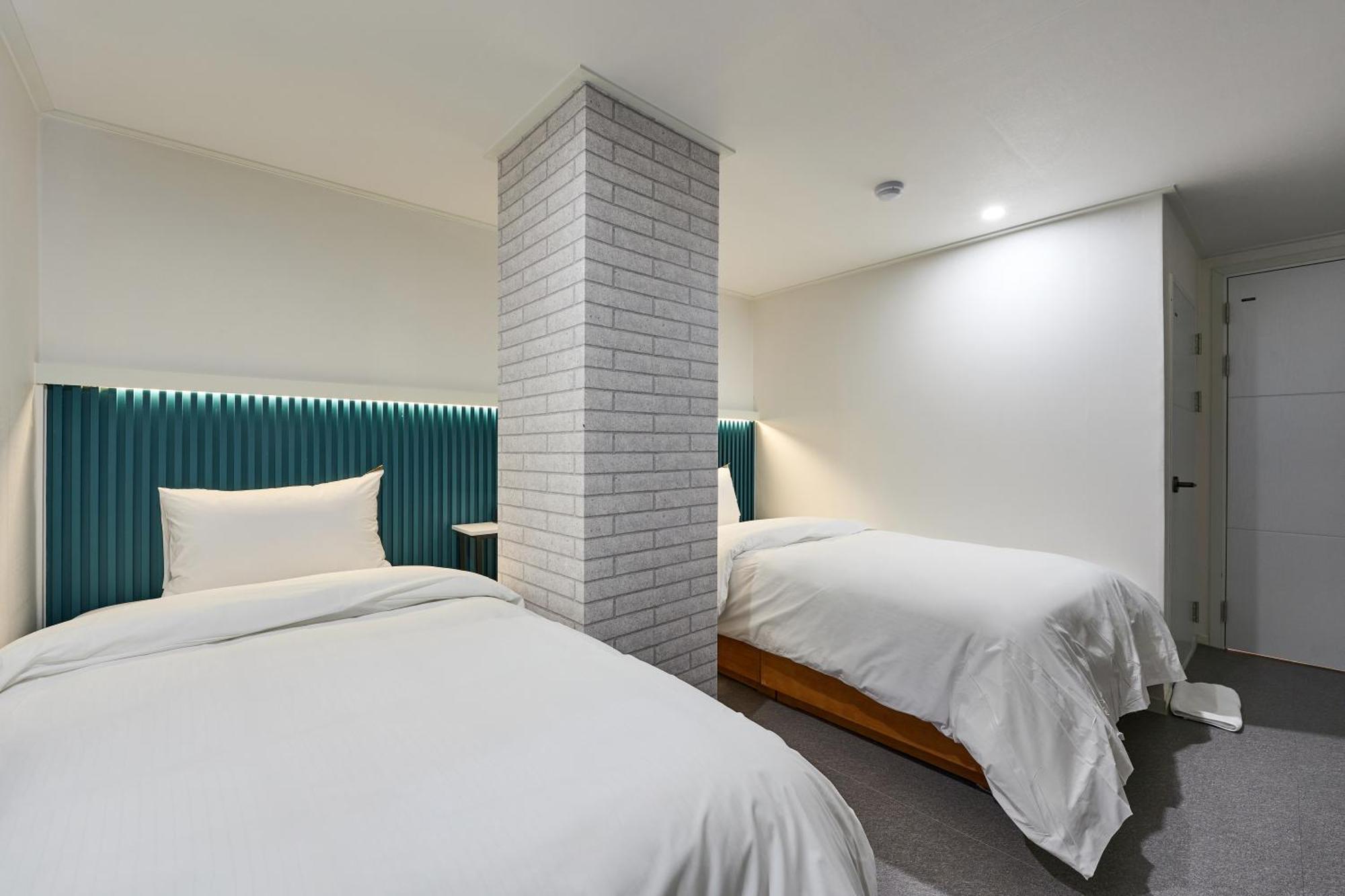 Hotel Chloe Seoul