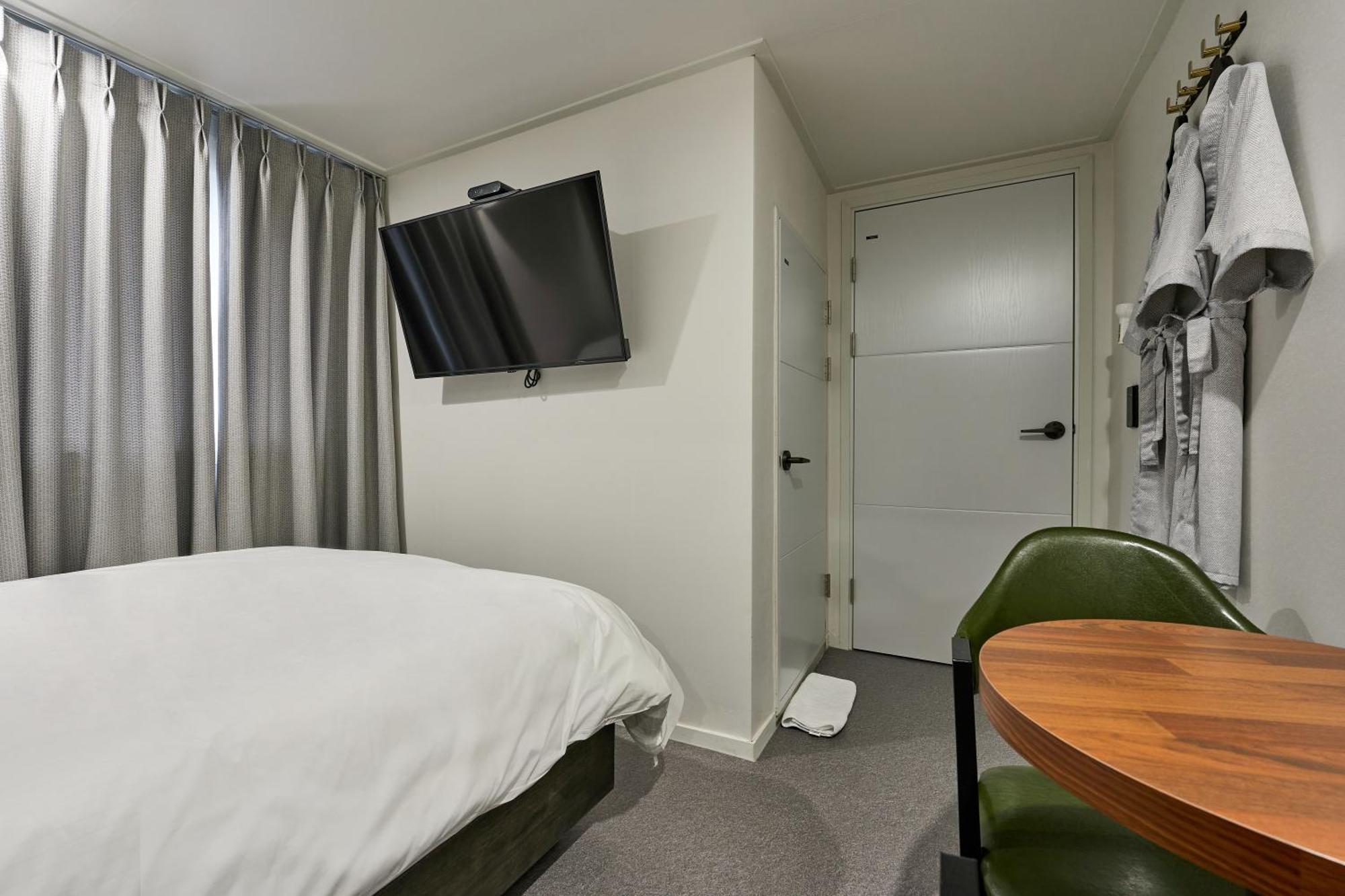 Hotel Chloe