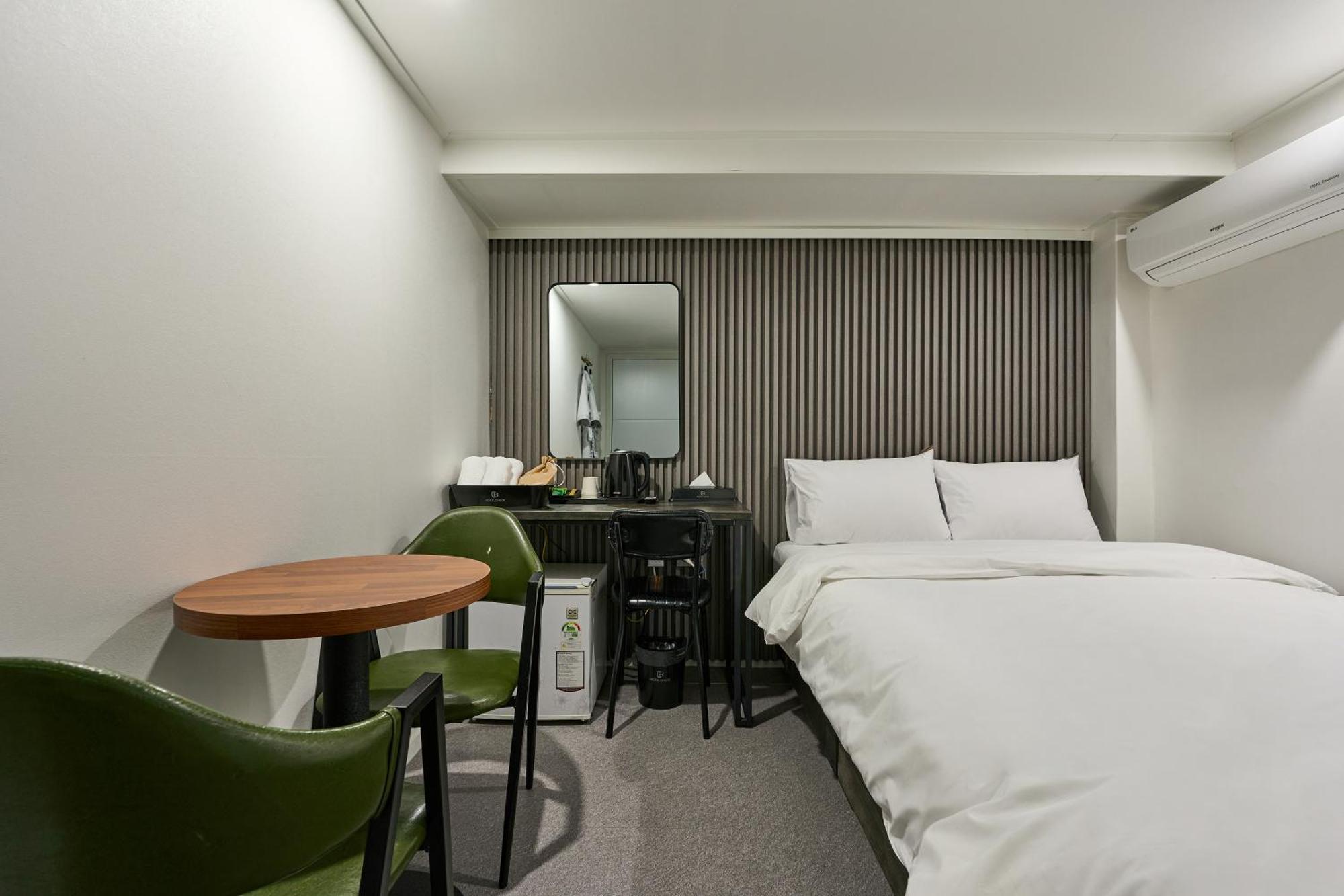 Chloe Hotel Seoul