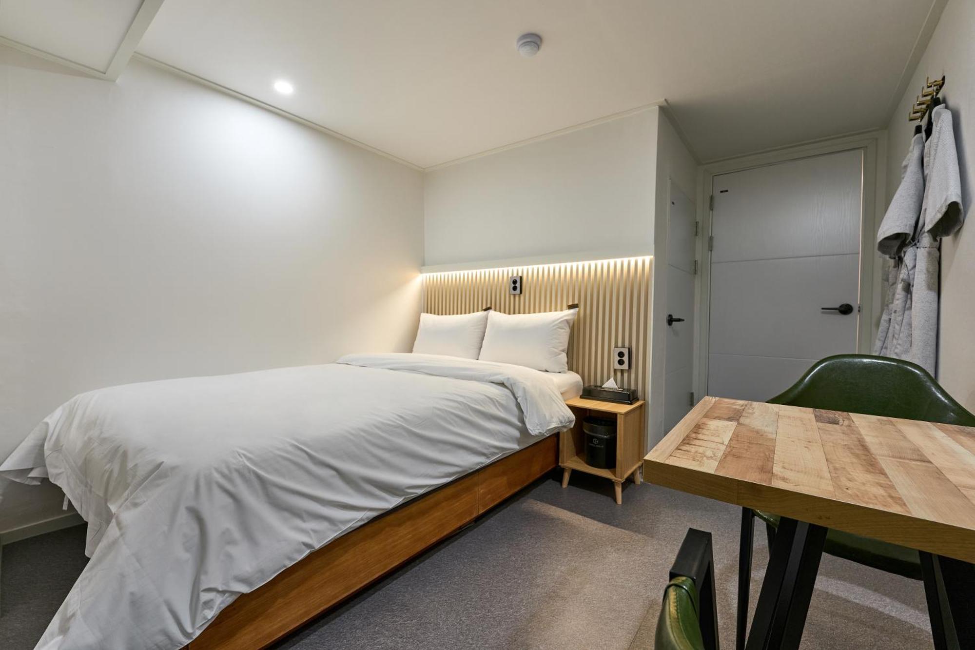 Hotel Chloe *