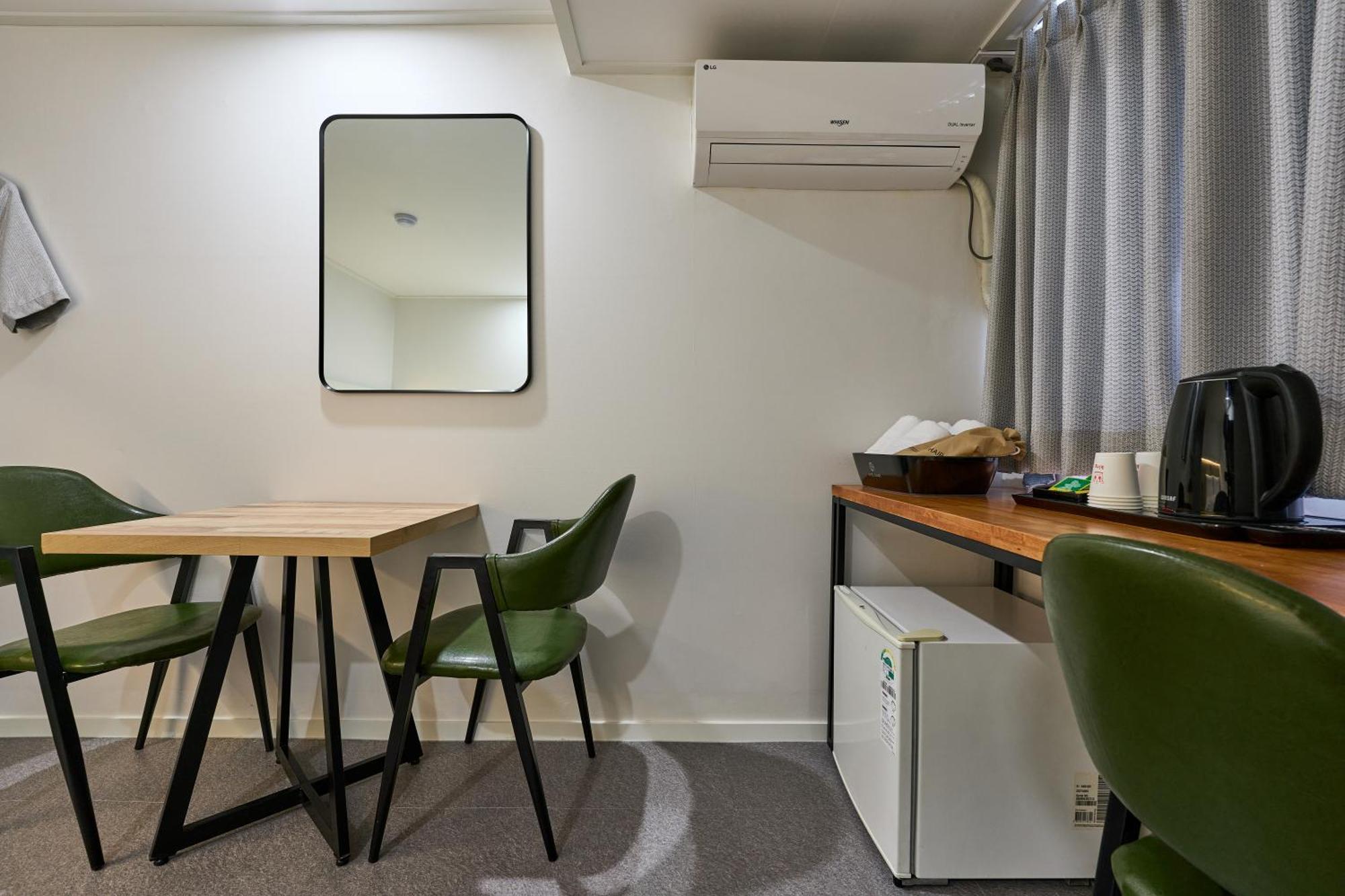 Chloe Hotel Seoul