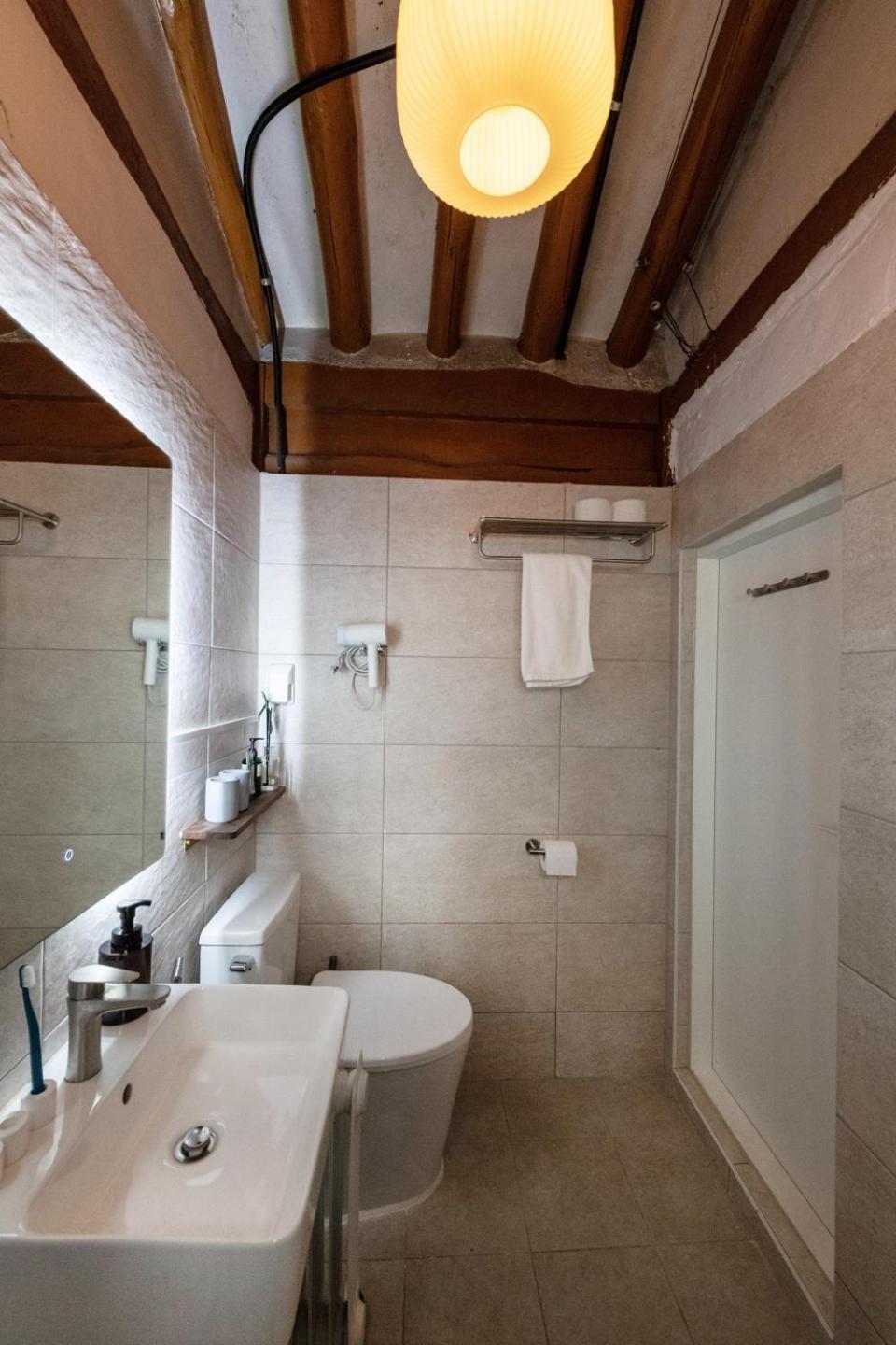 Masilro-share House Homestay